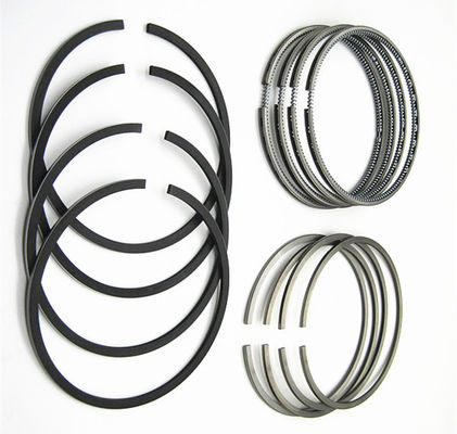Για το Fiat Piston Ring 600D 238M2 73.0mm 1.5+2+3.9875 Ανθεκτικό στις γρατσουνιές