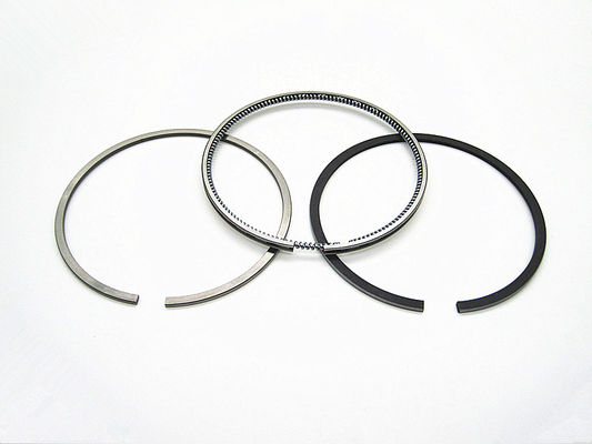 Για κινητήρα δαχτυλίδιου έμβολο Fiat 1.1/1.4/1.6L 80.0mm 1.5+2+3.947 Αντιτριψία