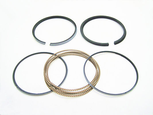 Μεταλλικός κινητήρας CP3D για Fiat 110.0mm 2.5+2.5+2.5+5+5