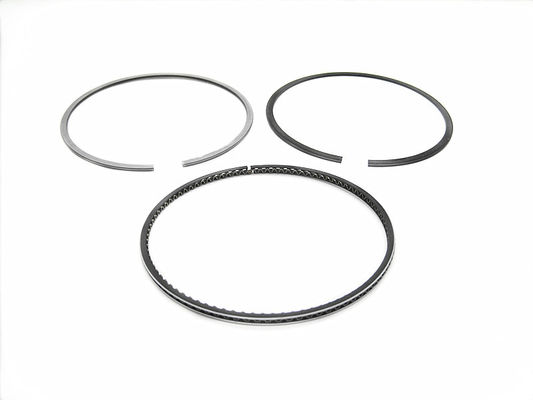 Δαχτυλίδι έμβολο υψηλής έντασης για Ford Motor 1.0L Escon 1.11 74.0mm 1.6+2+4