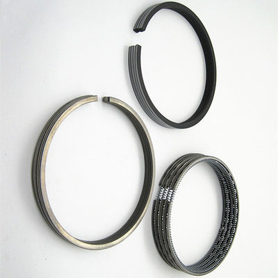 Μεταλλικό δαχτυλίδι για Ford 2.0 EAO 84.8mm 1.5+1.75+3