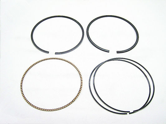 Για το Hino Piston Ring CD17 80.0mm 1.75+2+3 4 αριθ.