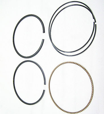 Για το Hino Piston Ring SD15 83.0mm 2.5+2+4.5 3 Αριθ.
