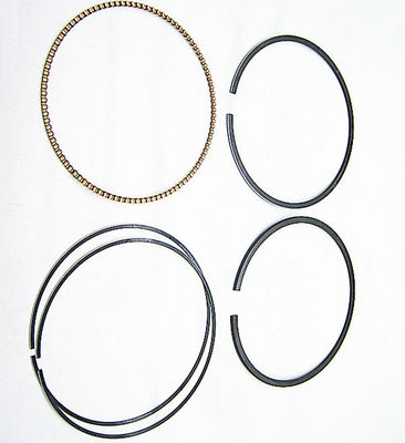 Για το Hino Piston Ring SD33 83,0mm 2.5+2+2+4.5+4.5 Εξαιρετική σκληρότητα