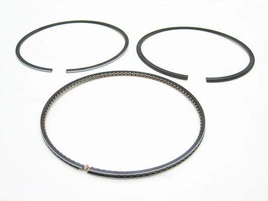 Για το Hino Piston Ring SD33T 83.0mm 2.5+2+2+4.5+4.5 Υψηλή ακρίβεια