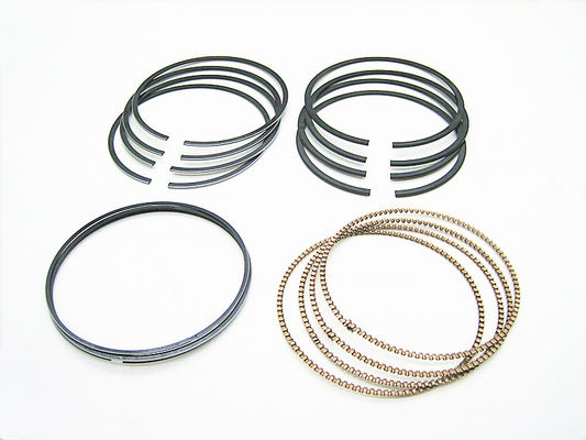 Για το Hino Piston Ring CD20 84,5mm 2+2+3 4 αριθ.
