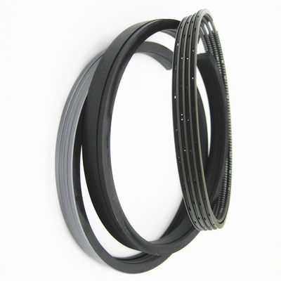 FD33T 100.0mm Μηχανή δαχτυλίδια έμβολο 3+2+4.5 4 Αριθ.