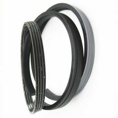ED35 102,5 mm Μηχανή δαχτυλίδια έμβολο 3+2+4 4 αριθ.