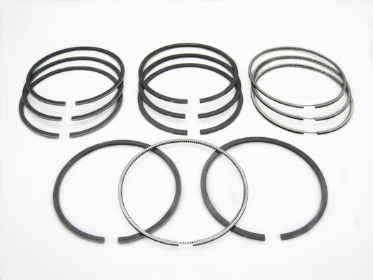 FD35 102,5mm Μηχανή δαχτυλίδια έμβολο 2+2+4 4 αριθ.
