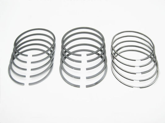 FD35T 102,5mm Μηχανές δαχτυλίδια έμβολο 3+2+4 4 αριθ.