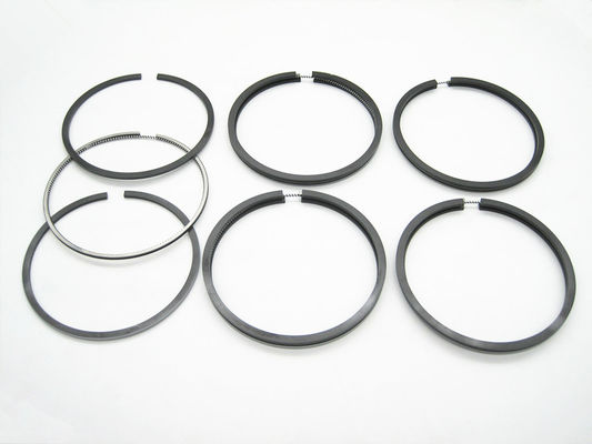 Για το VOLVO D100A/B TD/THD/TMD100A Δαχτυλίδια έλξης με έλαιο Δαχτυλίδια ελέγχου ελαίου σειράς OD-VO39