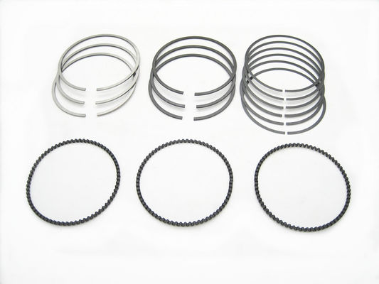 H07D FD 110.0mm Στρίβοντας δαχτυλίδι ελαίου 3+2+4 6 Αριθμός.
