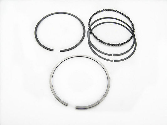 ND6T PRX102 110.0mm Πιστονικό δαχτυλίδι ελαίου 4+3+5 6 Αριθ.