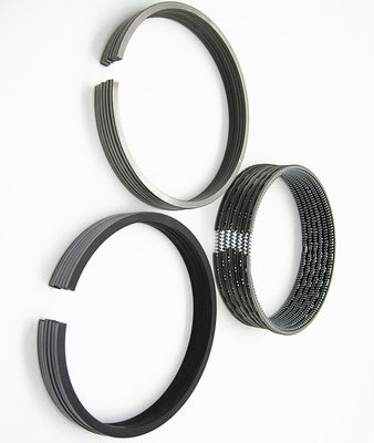 ED100 KB500 128.0mm Πιστονικό Δαχτυλίδι 3.5+3.5+3.5+6 6 Αριθ.