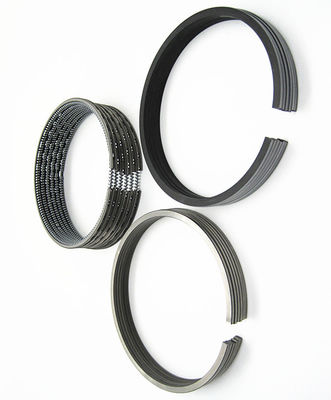ER200 RC300 128.0mm Πιστονικό Δαχτυλίδι 3.306+3+3+6 6 Αριθ.
