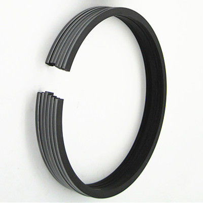 PN6TA 132.9mm Πιστονικό Δαχτυλίδι 2.5+2.5+4 6 αριθ.