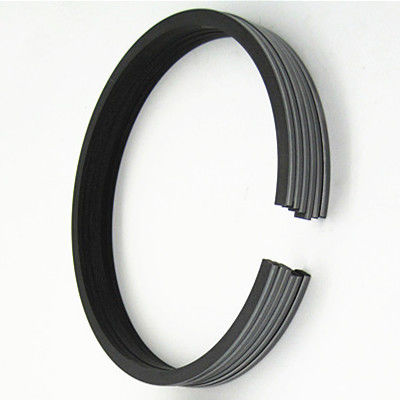 PE6T 133.0mm Πιστονικό Δαχτυλίδι για Hino 3+2.5+4 6 αριθ.