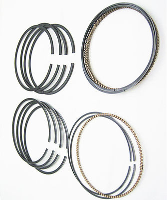 Για το Ford Motor940cm3 1098cm31293cm31599cm3 Δαχτυλίδια έλαιας Δαχτυλίδια ελέγχου ελαίου σειράς OD-FO23
