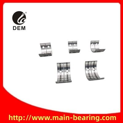 Μέρη κινητήρα Komatsu 6D95L Κεντρικό ρουλέν 6204-21-8100 6204-21-8010 M409H