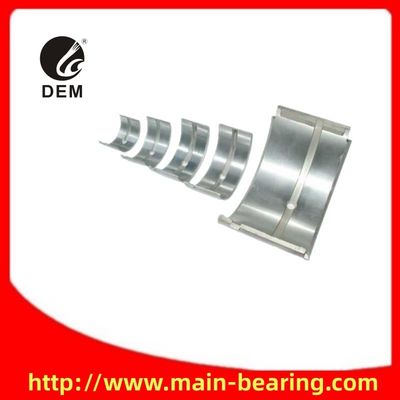 Μέρη κινητήρα Komatsu 6D95L Κεντρικό ρουλέν 6204-21-8100 6204-21-8010 M409H