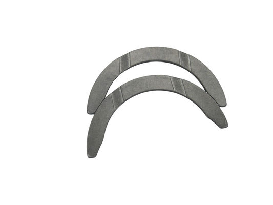 Για τη Mazda WL W9 WL-T Μέρη κινητήρα Δυνατή ώθηση WLY6-11-SJ0 STD