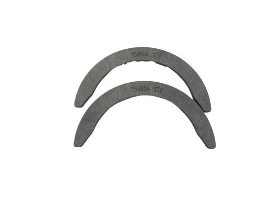 Για τα εξαρτήματα κινητήρα Toyota 2L 3L 5L T037A STD