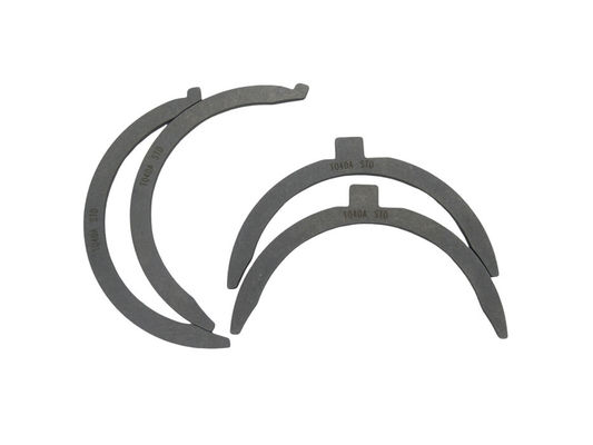 Για το Mazda WL W9 WL-T Μέρη κινητήρα Τροφή Υψηλής ακρίβειας WLY6-11-SJ0 STD
