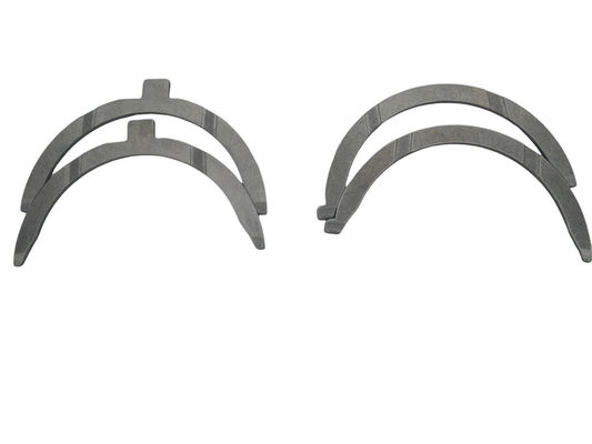 Για τα μέρη κινητήρα Mitsubishi 4D56U L200 T140A STD υψηλής έντασης ώθησης
