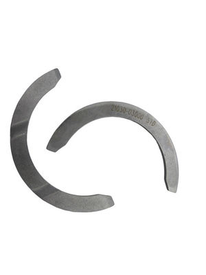 Για τη Mazda WL W9 WL-T Μέρη κινητήρα Εταιρεία ώθησης WLY6-11-SJ0 STD