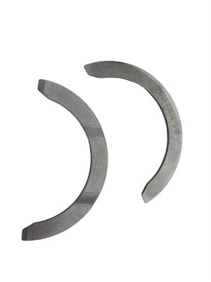 Για τη Mercedes Benz 272 Μέρη κινητήρα Στροφική πλυντήριος ανθεκτικός Oem A2720330962 STD