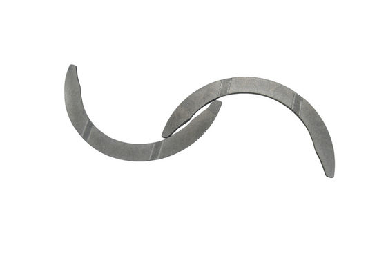Για το Toyota 1KD 1KZ 2KD Μέρη κινητήρα Τροχιά κατασκευαστής T720A STD
