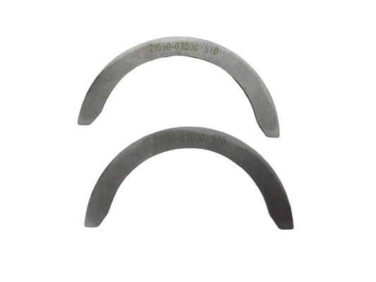 Για το Toyota 1KD 1KZ 2KD Μέρη κινητήρα Τρόπος υψηλής αντοχής T720A STD