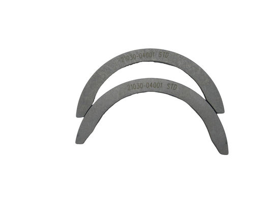 Για το Mazda WL W9 WL-T Μέρη κινητήρα Τροφή Υψηλής ακρίβειας WLY6-11-SJ0 STD