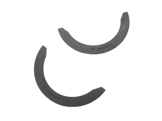 Για τα μέρη κινητήρα Hyundai G3LA G4LA Δυνατή ώθηση 21030-03000 STD