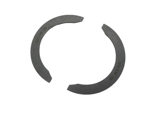 Για γενικό TICO Spark 0.8 1.0 Μέρη κινητήρα Τρόπος υψηλή σκληρότητα T5985A STD