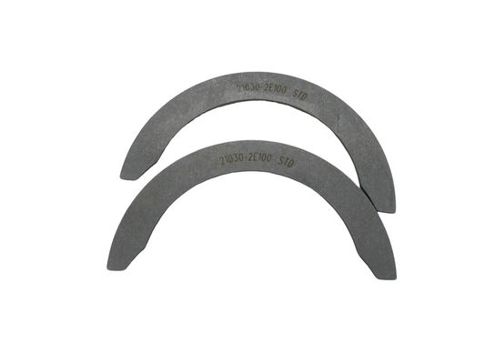 Για το Mazda WL W9 WL-T Μέρη κινητήρα Τροφή Υψηλής ακρίβειας WLY6-11-SJ0 STD