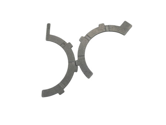 Για το Toyota 1RZ 2RZ 3RZ Μέρη κινητήρα Δυνατή ώθηση T703A STD