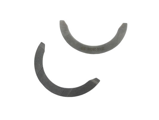 Για το γενικό TICO Spark 0.8 1.0 Μέρη κινητήρα Σπρώξιμο πλυντήριο υψηλής ισχύος Oem T5985A STD