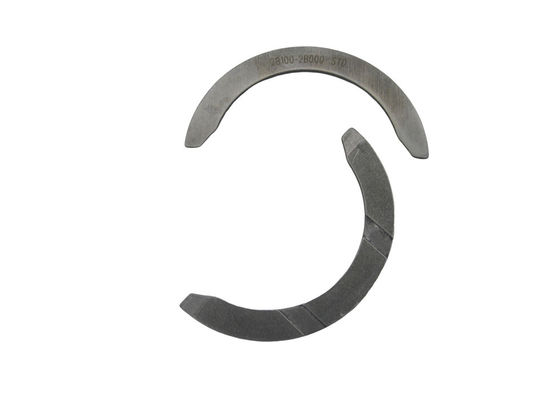 Για το Mazda WL W9 WL-T Μέρη κινητήρα Στρώση πλύσης Διαθέσιμο σε αποθεματικό OEM WLY6-11-SJ0 STD