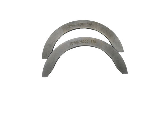 Για την Toyota 1KD 1KZ 2KD Μέρη κινητήρα Σπρώξιμο πλυντήριο Διαθέσιμο σε απόθεμα
