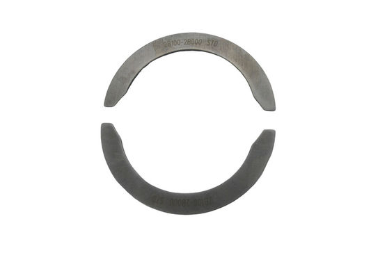 Για την Perkins 4.236 4.248 1004 Μέρη κινητήρα Πλυντήριο ώθησης Υψηλής αντοχής Oem U5LT0265 STD