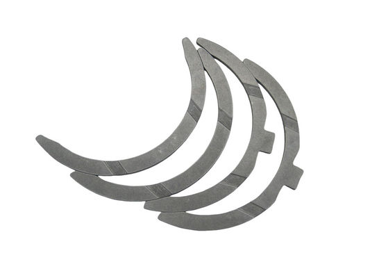 Για το Toyota 2GD Motor Parts Connecting Rod Bearing Factory Oem R756H