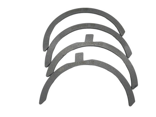 Για το Mitsubishi TD23 TD25 TD27 Μέρη κινητήρα Στρώση πλυντή θερμικής αντίστασης Oem T080A STD