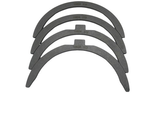 Για το Mazda WL W9 WL-T Μέρη κινητήρα Στρώση πλύσης Διαθέσιμο σε αποθεματικό OEM WLY6-11-SJ0 STD