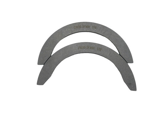 Για τη Mazda WL W9 WL-T Μέρη κινητήρα Εργοστάσιο πλυντηρίων ώθησης OEM WLY6-11-SJ0 STD