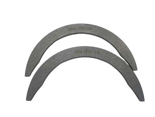 Για το Toyota 1KD 1KZ 2KD Μέρη κινητήρα Τροχιά εργοστασιακή έξοδος T720A STD
