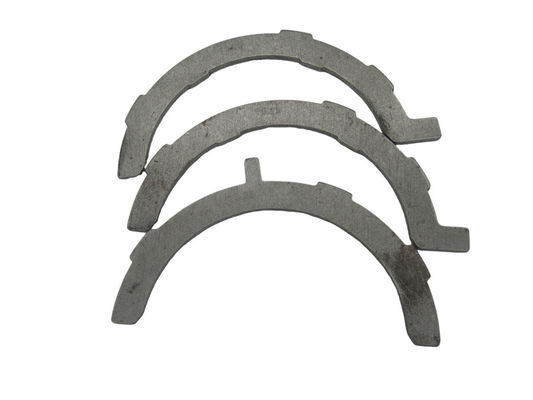 Για τη Mazda WL W9 WL-T Μέρη κινητήρα Δυνατή ώθηση WLY6-11-SJ0 STD
