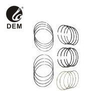Για το IHC OD-IH02 Ντίζελ κινητήρας D179 D206 2933cm3 3380cm3 D155.2540cm3 δαχτυλίδια έλαιο δαχτυλίδια