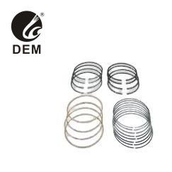 Για το FORD OD-FO68 6Y/7A 650 5000 5500 6000 6500 6600 Τρακτόρες δαχτυλίδια έλαιο δαχτυλίδια
