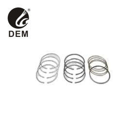Για το MITSUBISHI OD-MI64 4D34T 6D34T FE 439 BE 449.459 Δαχτυλίδια έλαιο